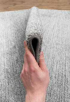 фактура ковра Alpine RA519-R37