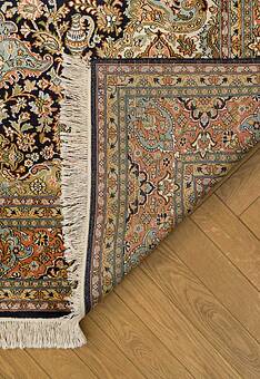 основа ковра Cashmir IIST-GI9KK292Z Kashan Blue