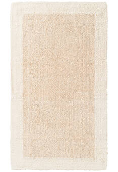 дизайн коврика для ванной Confetti Bath Cotton Natura Heavy 1640 Ecru