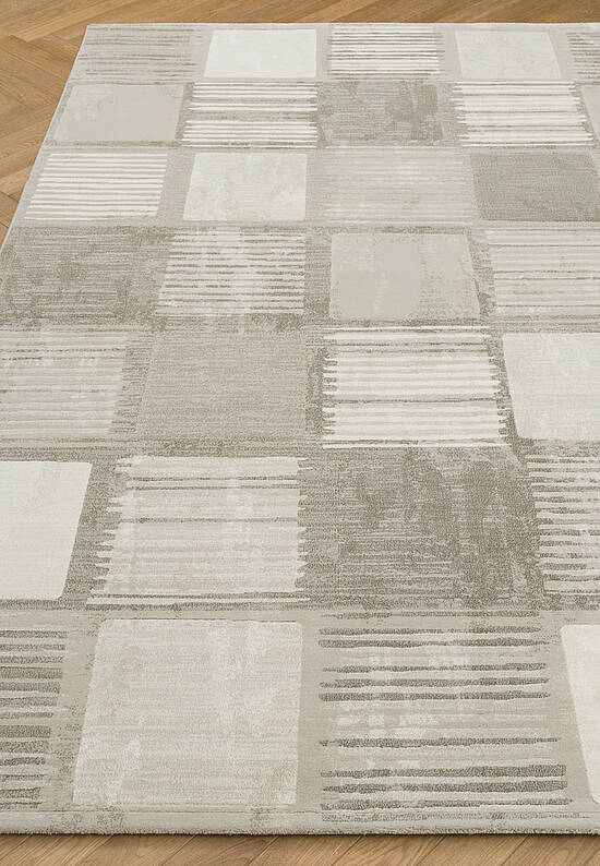 Бельгийский ковер из полипропилена RP5988-R471