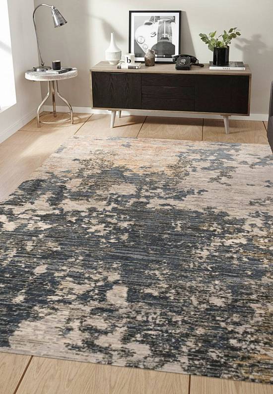 Бельгийский ковер с коротким ворсом VV3426-V308