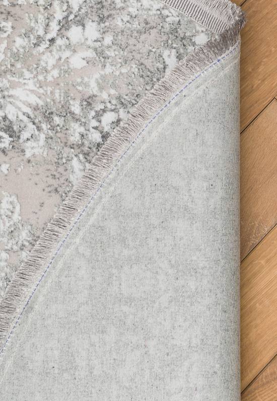 Турецкий винтажный ковер ST 06 Grey XW