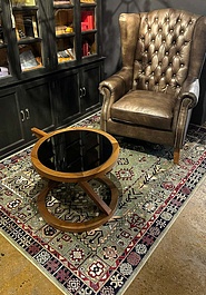 ковер в интерьере Bella VB3468-V321 discount