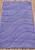 Сиреневый коврик для ванной Symphony 2539 Dark Lilac
