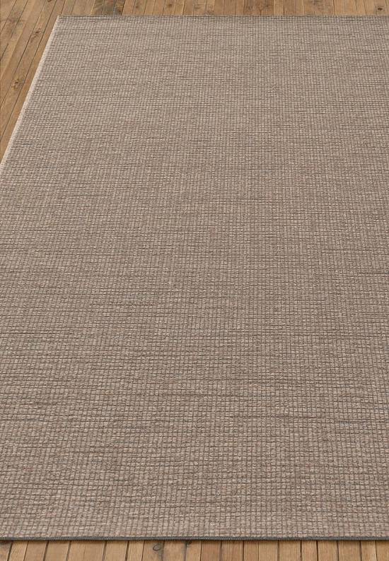 Безворсовый ковер из шерсти RW2924-R639