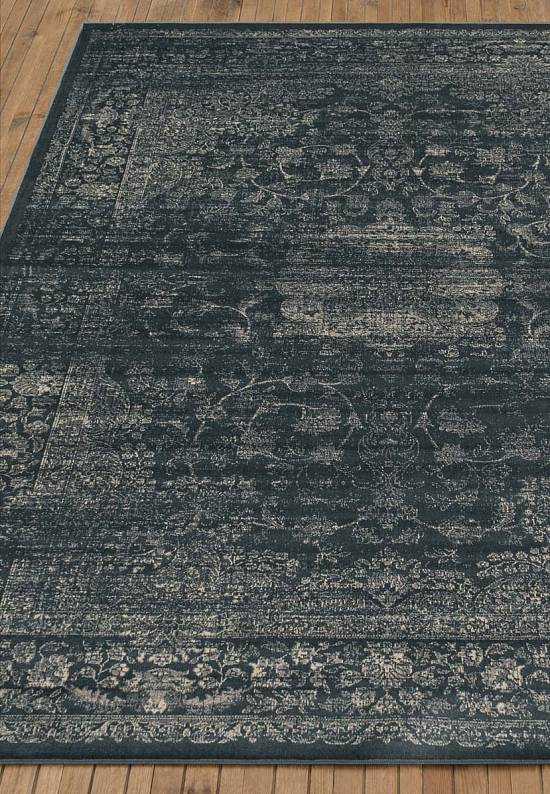 Бельгийский ковер из вискозы VB3104-V279