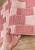 Розовый коврик для ванной Bornova 2580 Dusty Rose