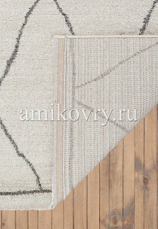 Бельгийский современный ковер RA520-R39