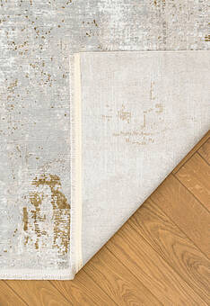основа ковра Zurich ZRH 06 Cream Yellow