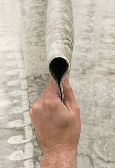 фактура ковра Grazia RG266-R80