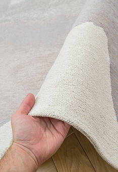 фактура безворсового ковра Reflection LR5223-1-L255