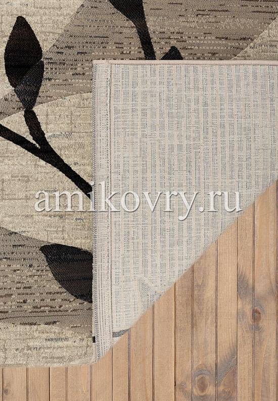 Бельгийский ковер из полипропилена RP941-R43