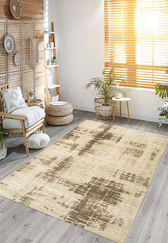 Молдавский современный ковер 4975-44422