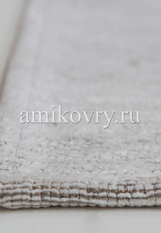 Безворсовый бельгийский ковер Surf-8640