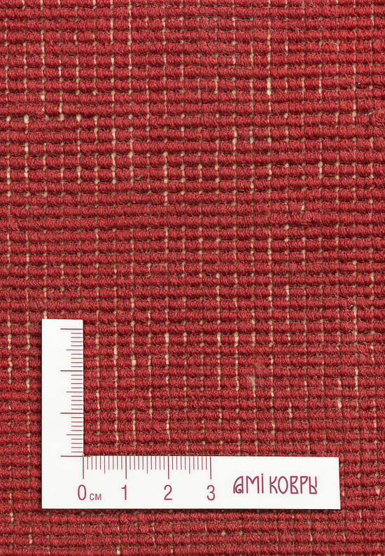 Однотонный ковер ручной работы PHPV-20-Tea Rose/Tea Rose