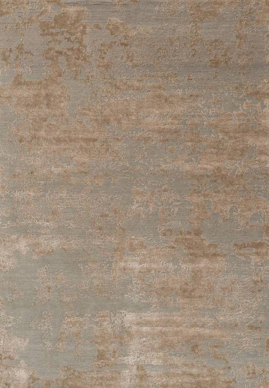Дизайнерский ковер ручной работы 8/8-RWB ESK-431-Ashwood/Honey