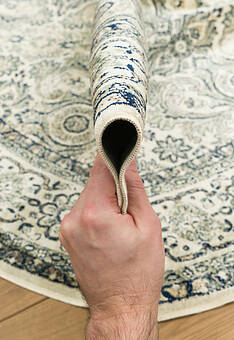 фактура ковра Kerman DK5215-D20