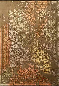 дизайн ковра Old Persian Palace 22356