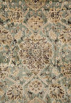 фрагмент ковра Verona RV423-R35