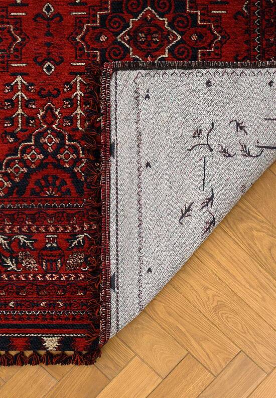 Ковер с кисточками TUR 07 discount