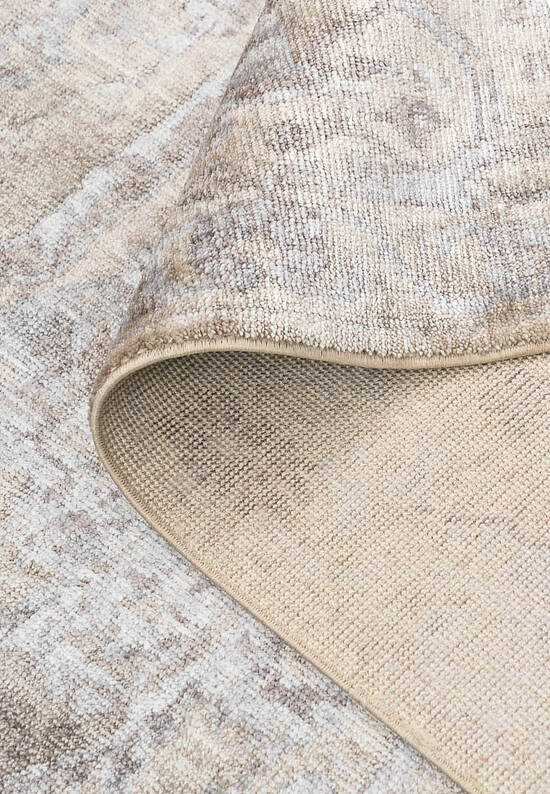 Ковер из тенселя TF 01 Beige