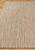 Безворсовый ковер DH 01 Beige