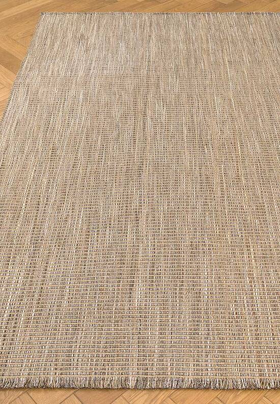 Безворсовый ковер DH 01 Beige