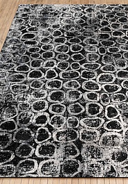 ковер в перспективе против ворса Timeless Milat MT2759-M39