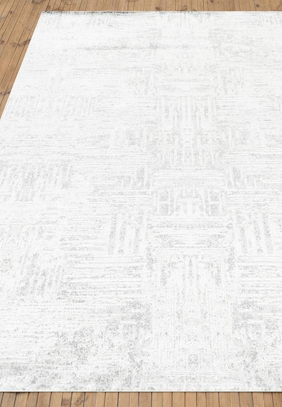 Турецкий винтажный ковер ST 08 Grey XW