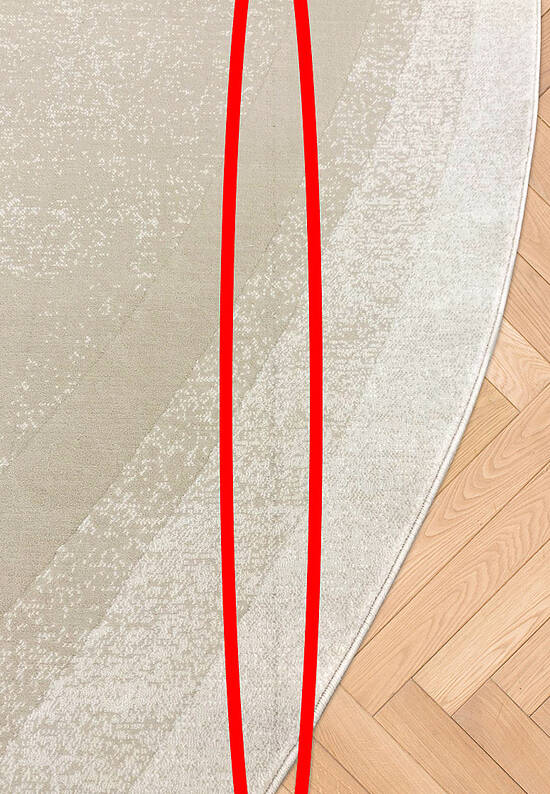 Бельгийский высокоплотный ковер OE5703-O351 discount