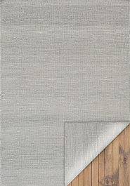 дизайн двустороннего безворсового ковра Esprit Flat ESP-7708-15