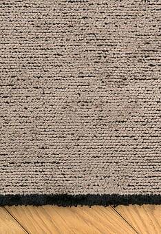 фрагмент безворсового ковра Couture Duo SC6187