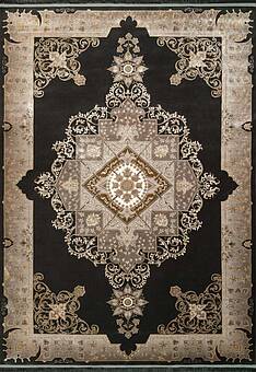 дизайн ковра Clivia BC3947