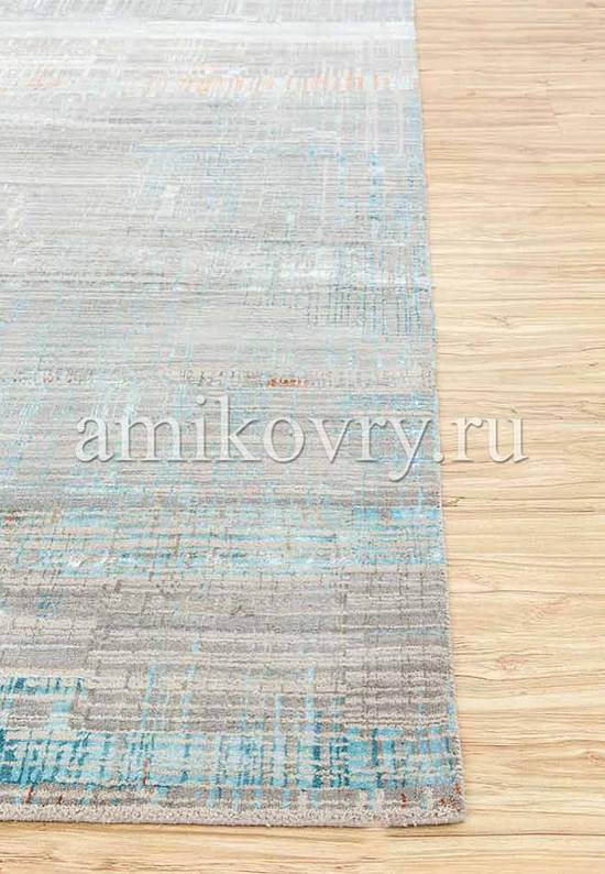 Элитный ковер ручной работы 11/11-RWB SRB-724-Ivory/Capri
