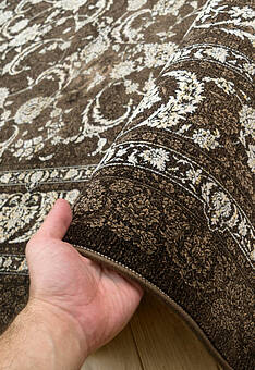 фактура ковра Iris UI3979