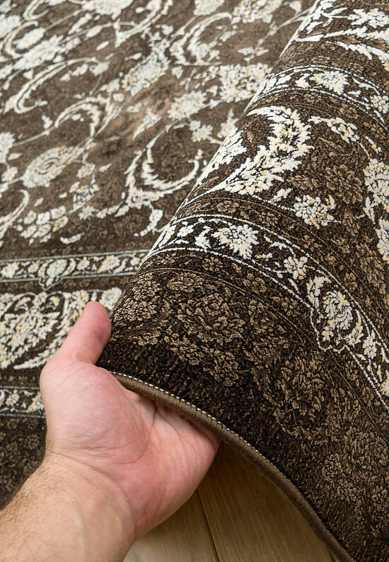 Иранский акриловый ковер UI3979