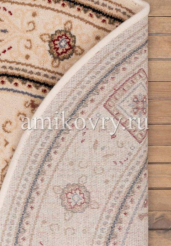 Молдавский шерстяной ковер 8285-51033