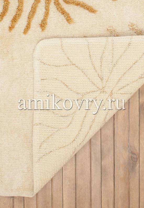 Коврик для ванной Confetti Bath Elite Myra 40 Beige