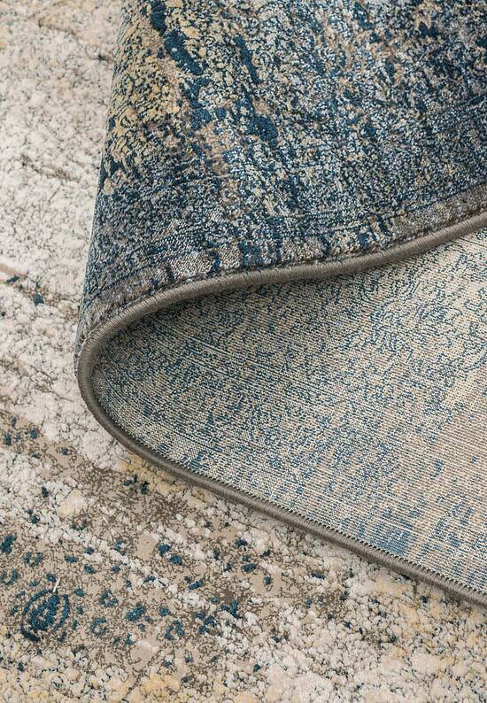 Высокоплотный ковер из акрила BI5116