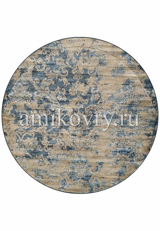 Бельгийский вискозный ковер RV411-R160 discount11