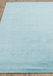 ковер в перспективе Softline Plain-Turquoise