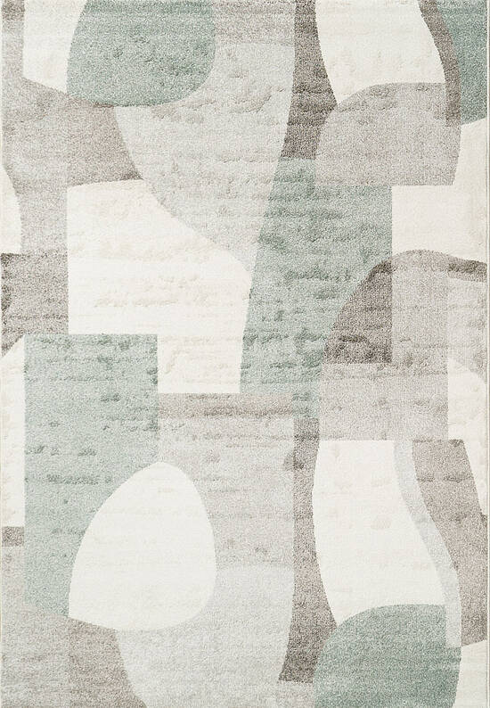 Современный бельгийский ковер RF6015-R39