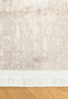 фрагмент ковра Prato Turkmen PR05-Cream