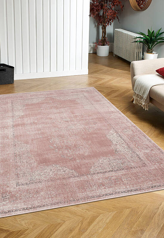 Высокоплотный ковер из вискозы VD2316-V258