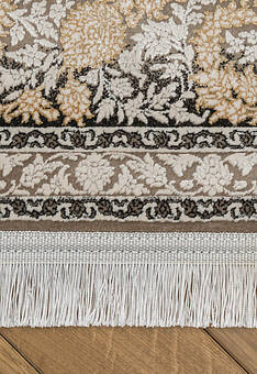 фрагмент ковра Clivia UC3938