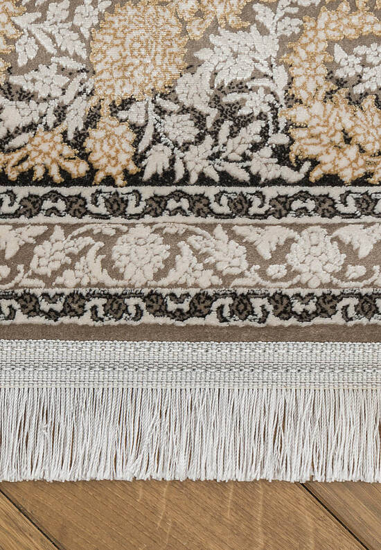 Классический ковер из Ирана UC3938