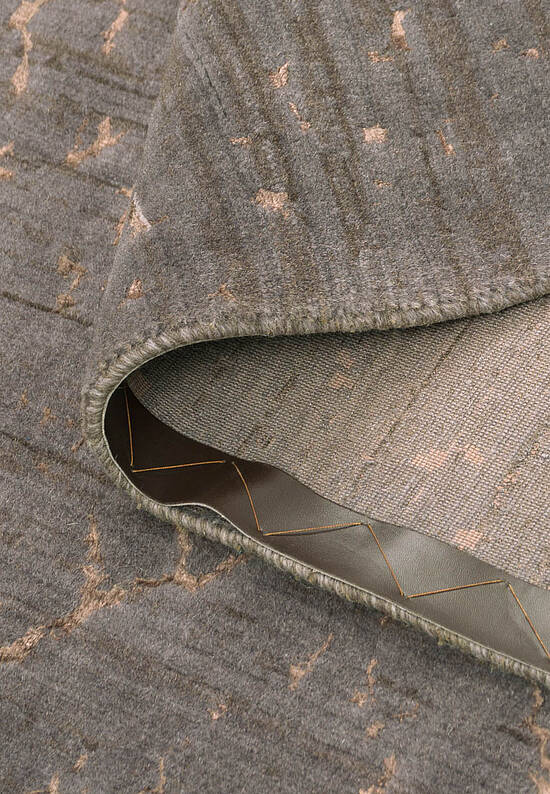 Иранский ковер из шерсти 14921