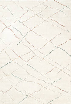 дизайн ковра Piccolo PCL 05 Cream Multy