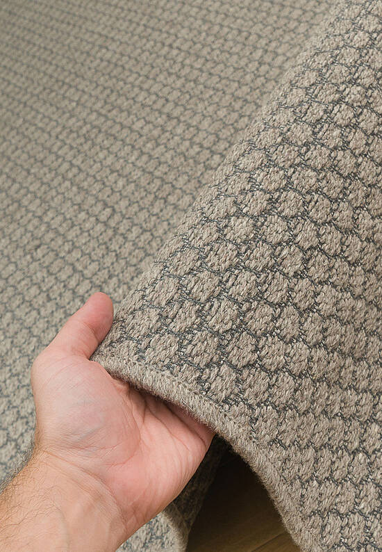 Безворсовый ковер RA6034-R559