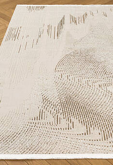 ковер в перспективе против ворса Rivoli SR6198